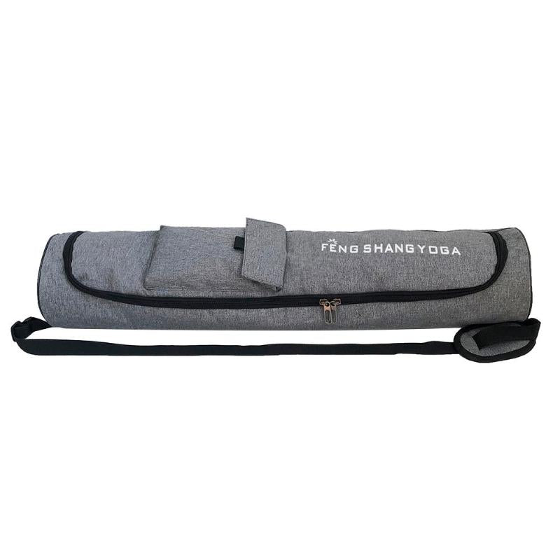 Fashion Portable Yoga Mat Carrier Shoulder Crossbody Sport Gym