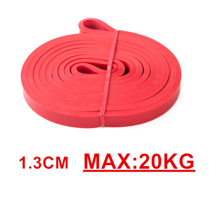 Multifunction Elastic Resistance Bands Latex Tube Pull Rope Training Fitness