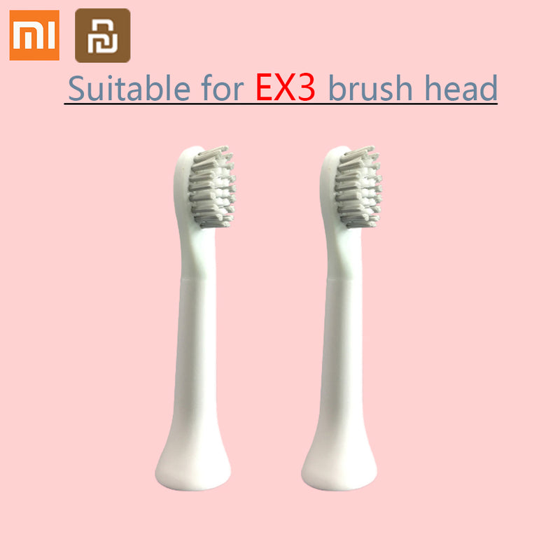 Xiaomi electric toothbrush waterproof rechargeable USB oral hygiene