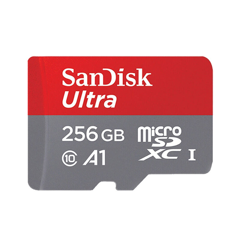 Sandisk Ultra Micro SD 128GB 32GB 64GB 256GB 16G 400GB SD/TF Flash Card Memory Card