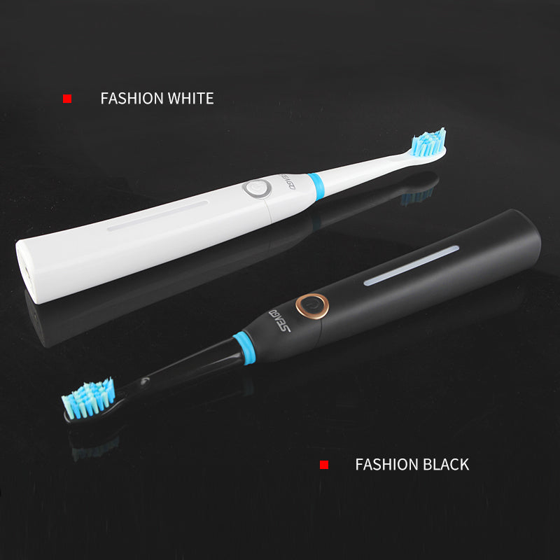 Sonic Electric Toothbrush Waterproof Ultrasonic automatic Tooth brush USB Rechargeable Adult Toothbrush Healthy Gifts