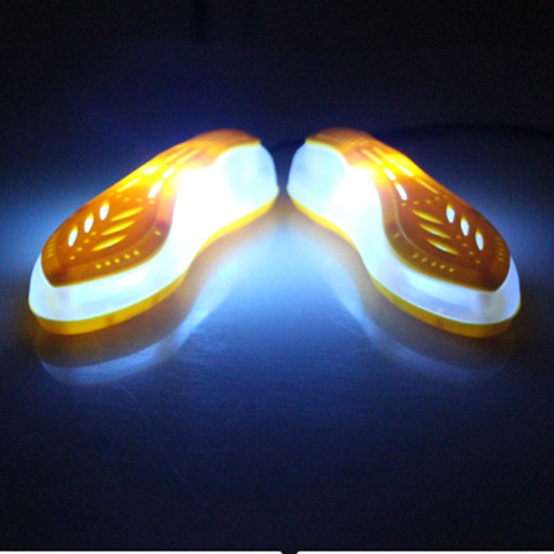 Electric 220V UV Shoe Dryer Ultraviolet Shoe Sterilizer Fast Heat Shoe –  Fifo Hacks Australia