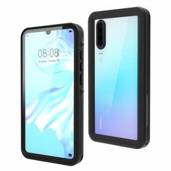 Huawei P30 P30 Pro Case IP68 Waterproof Cover Phone Case Outdoor