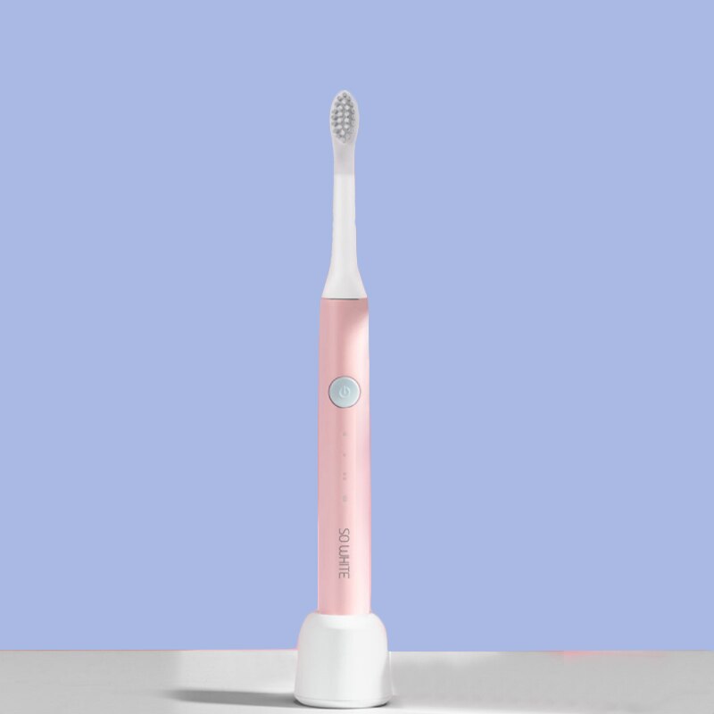 Xiaomi electric toothbrush waterproof rechargeable USB oral hygiene